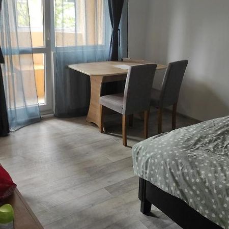 Appartamento Garsoniera Turda Maria Esterno foto