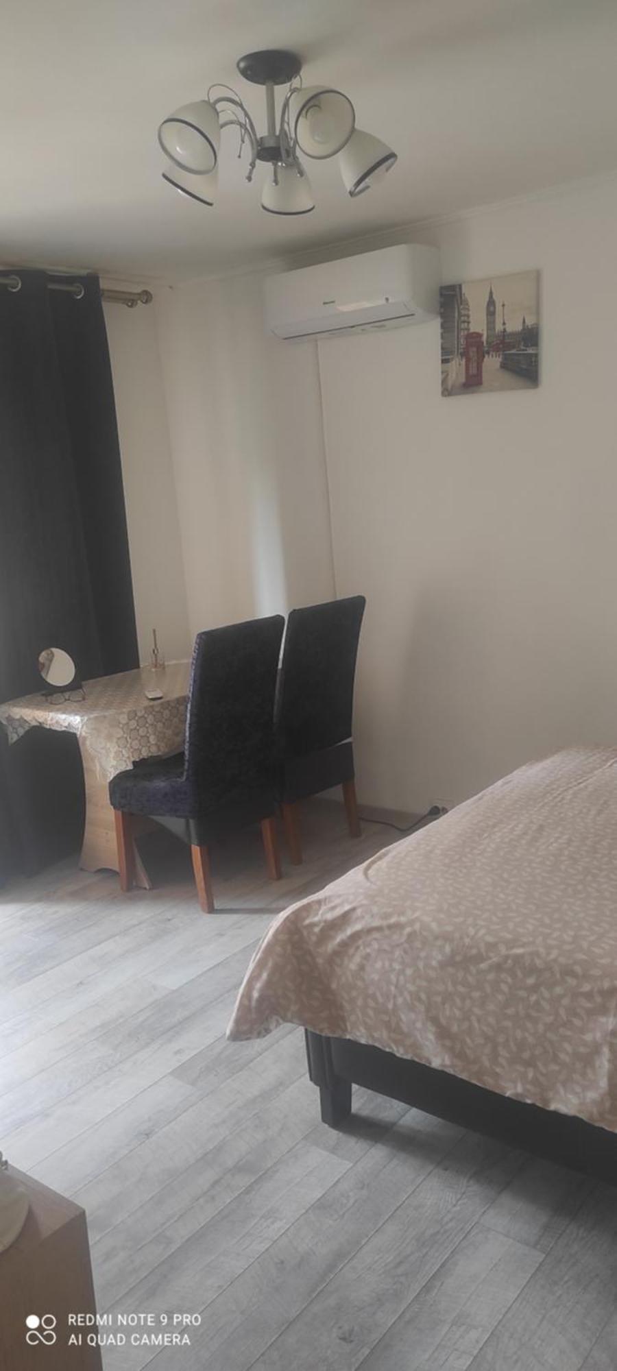 Appartamento Garsoniera Turda Maria Esterno foto